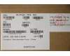Lenovo 5CB1B97583 Tastatur inkl. Topcase ASM_UKR L82H9 NFPA/GDIS