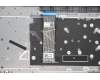 Lenovo 5CB1B97596 Tastatur inkl. TopcaseASM_NORDICL82H9NFPA/GUMA