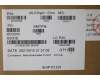 Lenovo 5CB1B97596 Tastatur inkl. TopcaseASM_NORDICL82H9NFPA/GUMA