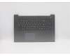 Lenovo 5CB1B97598 Tastatur inkl. Topcase ASM_RUS L82H9 NFPA/GUMA