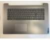 Lenovo 5CB1B97611 Tastatur inkl. Topcase ASM_BEL L82H9 NFPA/GUMA