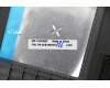 Lenovo 5CB1B97613 Tastatur inkl. Topcase ASM_FRA L82H9 NFPA/GUMA