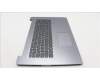 Lenovo 5CB1B97614 Tastatur inkl. Topcase ASM_UKR L82H9 NFPA/GUMA