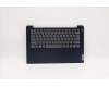 Lenovo 5CB1B97615 Tastatur inkl. Topcase ASM_ARA L82H7 AB FP BLD