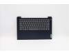 Lenovo 5CB1B97618 Tastatur inkl. Topcase ASM_BUL L82H7 AB FP BLD