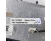 Lenovo 5CB1B97619 Tastatur inkl. Topcase ASM_CZE/SLKL82H7ABFPBLD
