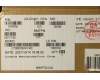 Lenovo 5CB1B97625 Tastatur inkl. Topcase deutsch L82H7 AB FP BLD