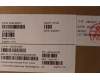 Lenovo 5CB1B97631 Tastatur inkl. Topcase ASM_ITA L82H7 AB FP BLD