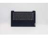 Lenovo 5CB1B97637 Tastatur inkl. Topcase ASM_RUS L82H7 AB FP BLD