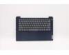 Lenovo 5CB1B97640 Tastatur inkl. Topcase schweiz L82H7 AB FP BLD