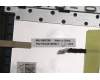 Lenovo 5CB1B97641 Tastatur inkl. Topcase ASM_TC L82H7 AB FP BL D