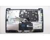 Lenovo 5CB1B97648 Tastatur inkl. Topcase ASM_UK L82H7 AB FPNBLD
