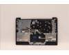 Lenovo 5CB1B97653 Tastatur inkl. Topcase ASM_POR L82H7 AB FPNBLD