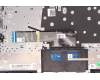 Lenovo 5CB1B97653 Tastatur inkl. Topcase ASM_POR L82H7 AB FPNBLD
