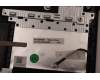 Lenovo 5CB1B97653 Tastatur inkl. Topcase ASM_POR L82H7 AB FPNBLD