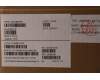 Lenovo 5CB1B97653 Tastatur inkl. Topcase ASM_POR L82H7 AB FPNBLD