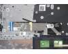 Lenovo 5CB1B97654 Tastatur inkl. Topcase ASM_LA SPAL82H7ABFPNBLD