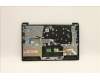 Lenovo 5CB1B97659 Tastatur inkl. Topcase ASM_FRA L82H7 AB FPNBLD