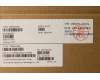 Lenovo 5CB1B97660 C-Cover with keyboard,German,Abyss Blue,Non_Backlight,FingerPrint