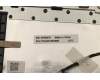Lenovo 5CB1B97660 C-Cover with keyboard,German,Abyss Blue,Non_Backlight,FingerPrint