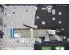 Lenovo 5CB1B97667 Tastatur inkl. Topcase ASM_BEL L82H7 AB FPNBLD