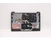 Lenovo 5CB1B97681 Tastatur inkl. Topcase ASM_BUL L82H7 AB NFPBLD