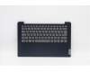 Lenovo 5CB1B97682 Tastatur inkl. TopcaseASM_CZE/SLKL82H7ABNFPBLD