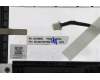 Lenovo 5CB1B97682 Tastatur inkl. TopcaseASM_CZE/SLKL82H7ABNFPBLD