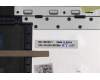 Lenovo 5CB1B97684 Tastatur inkl. TopcaseASM_EUROENGL82H7ABNFPBLD