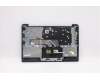 Lenovo 5CB1B97688 Tastatur inkl. Topcase deutsch L82H7 AB NFPBLD
