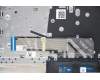 Lenovo 5CB1B97696 Tastatur inkl. Topcase ASM_KOR L82H7 AB NFPBLD