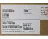 Lenovo 5CB1B97697 Tastatur inkl. Topcase ASM_LA SPAL82H7ABNFPBLD