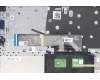 Lenovo 5CB1B97697 Tastatur inkl. Topcase ASM_LA SPAL82H7ABNFPBLD