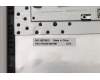 Lenovo 5CB1B97697 Tastatur inkl. Topcase ASM_LA SPAL82H7ABNFPBLD