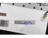 Lenovo 5CB1B97698 Tastatur inkl. Topcase ASM_NORDICL82H7ABNFPBLD