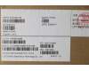 Lenovo 5CB1B97703 Tastatur inkl. Topcase schweiz L82H7 AB NFPBLD