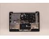 Lenovo 5CB1B97709 Tastatur inkl. Topcase ASM_USAENGL82H7ABNFPBLD