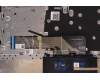 Lenovo 5CB1B97709 Tastatur inkl. Topcase ASM_USAENGL82H7ABNFPBLD