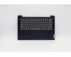 Lenovo 5CB1B97710 Tastatur inkl. Topcase ASM_ENG L82H7 ABNFPNBLD