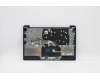 Lenovo 5CB1B97711 Tastatur inkl. Topcase ASM_UK L82H7 ABNFPNBLD
