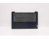 Lenovo 5CB1B97713 Tastatur inkl. Topcase spanisch L82H7 ABNFPNBLD