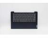 Lenovo 5CB1B97771 Tastatur inkl. Topcase ASM_RUS L82H7 ABNFPNBLD
