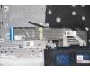 Lenovo 5CB1B97771 Tastatur inkl. Topcase ASM_RUS L82H7 ABNFPNBLD