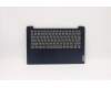 Lenovo 5CB1B97772 Tastatur inkl. Topcase ASM_FRA L82H7 ABNFPNBLD