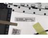 Lenovo 5CB1B97772 Tastatur inkl. Topcase ASM_FRA L82H7 ABNFPNBLD
