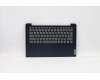 Lenovo 5CB1B97773 Tastatur inkl. Topcase deutsch L82H7 ABNFPNBLD