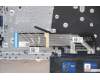 Lenovo 5CB1B97777 Tastatur inkl. Topcase ASM_HBW L82H7 ABNFPNBLD