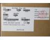 Lenovo 5CB1B97777 Tastatur inkl. Topcase ASM_HBW L82H7 ABNFPNBLD