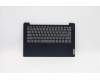 Lenovo 5CB1B97783 Tastatur inkl. Topcase schweiz L82H7 ABNFPNBLD