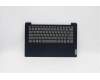 Lenovo 5CB1B97784 Tastatur inkl. TopcaseASM_EUROENGL82H7ABNFPNBLD